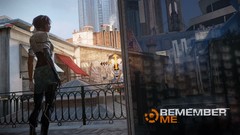 Game Remember Me