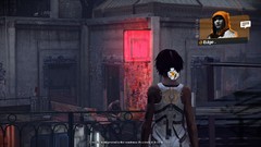 Game Remember Me video games