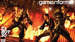 Game Resident Evil video games game art game covers Game 