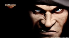 Game retro Jack video games Commandos retro games