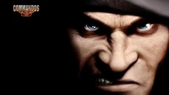 Game retro Jack video games Commandos retro games