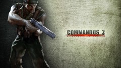 Game retro Jack video games Commandos retro games