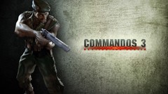 Game retro Jack video games Commandos retro games