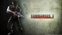 Game retro Jack video games Commandos retro games
