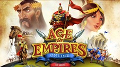 Game Romans online games video games Age Of Empires