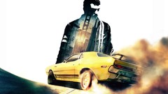 Game San Francisco driver