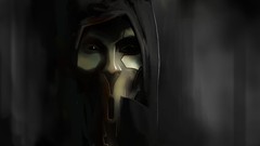 Game science fiction outer space endless