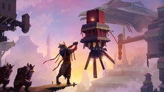 Game science fiction outer space endless