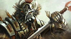 Game science fiction outer space endless