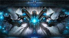 Game series theme starcraft anniversary video games