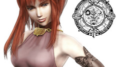Game shadow Hearts karin