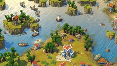 Game ships online games video games Age Of Empires