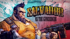 Game Shooter borderlands 2 fps