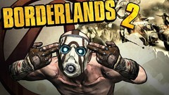 Game Shooter borderlands 2 fps
