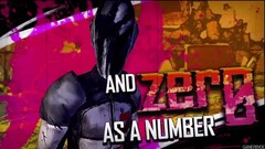 Game Shooter zero borderlands 2 fps Zer0