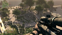 Game sniper video games Sniper Ghost Warrior