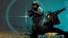 Game SOCOM II: U.S. Navy SEALs