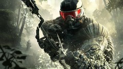 Game soldiers video crysis 3