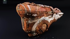 Game spaceships eve online video games