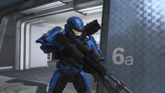 Game Spartan halo