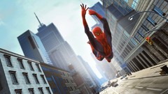 Game Spider-Man video video games