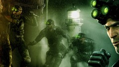 Game Splinter Cell