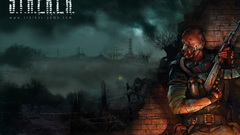 Game stalker video Games