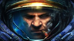Game starcraft Jim Raynor video games