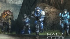 Game Team armor video halo halo reach video games