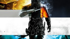 Game the elder scrolls v skyrim battlefield 3 assassins creed 