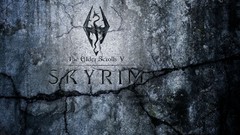 Game the elder scrolls v skyrim video games