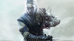 Game the witcher 3 wild hunt