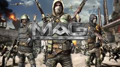 Game thread high mag Resolution