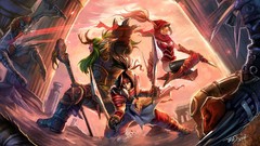 Game three world of warcraft blizzard entertainment world of 