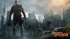 Game Tom Tom Clancy's The Division