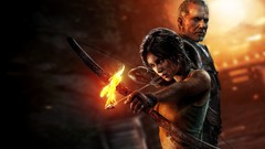 Game tomb raider