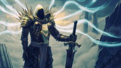 Game video diablo iii