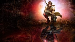 Game video fable