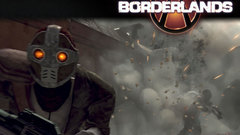Game video Games borderlands