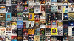 Game video games commodore retro games Commodore 64
