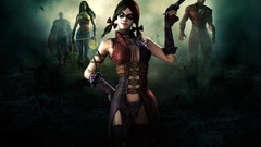 Game video games cropped