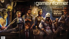 Game video games game art game covers Game characters 