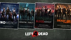 Game video Games left