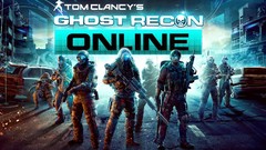 Game video ghost recon online digital art online games video 