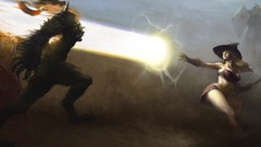 Game video League of Legends