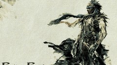 Game video prince of persia artwork