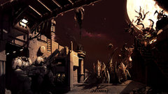 Game video starcraft invasion