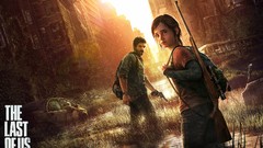 Game video the last of us video games