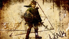 Game video the legend of zelda video games