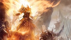 Game video warhammer